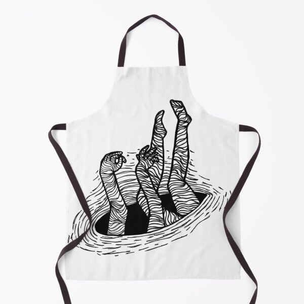 Item preview, The Abyss designed and sold by maddyspindler.