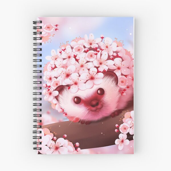 Item preview, Blossomhog designed and sold by DigitalCloud.