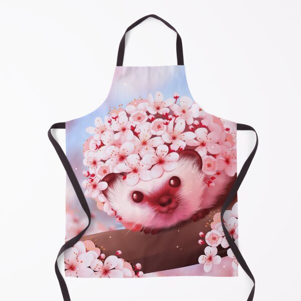 Item preview, Blossomhog designed and sold by DigitalCloud.