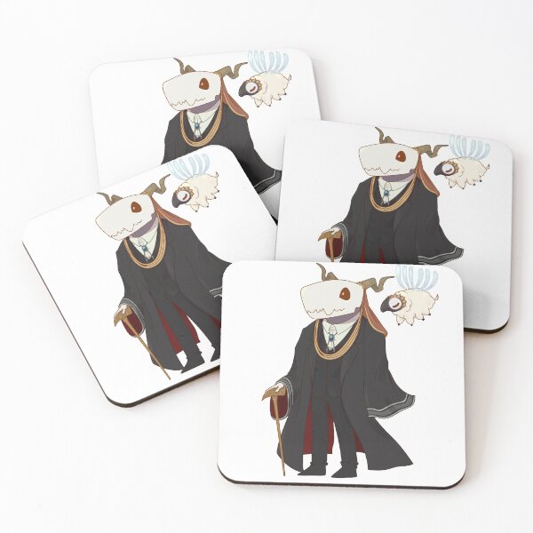 Item preview, Elias Ainsworth chibi designed and sold by DaniManiSal.