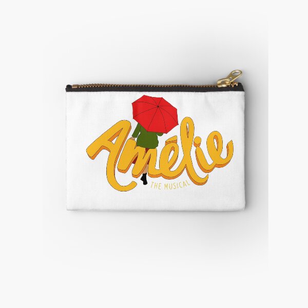 Item preview, Amélie Musical designed and sold by westendish.