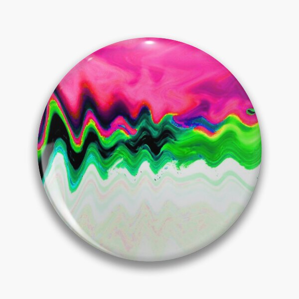 Item preview, abstract waves designed and sold by rclsivcreative.