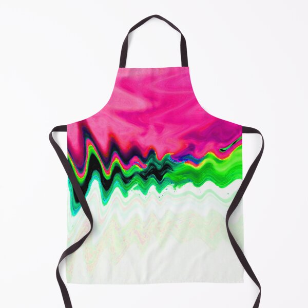 Item preview, abstract waves designed and sold by rclsivcreative.