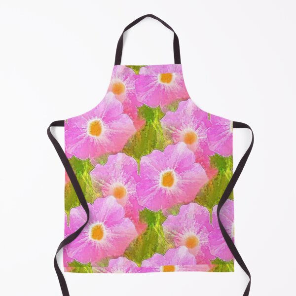 Item preview, Flowers in the grass designed and sold by lillianhibiscus.