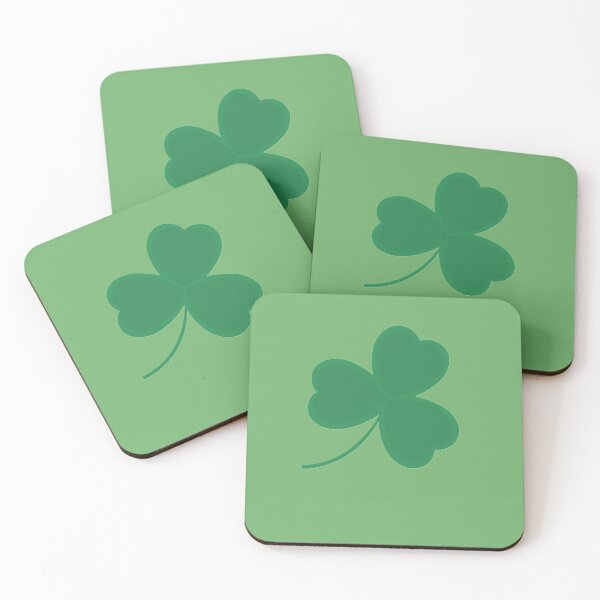 Item preview, Luck Clover designed and sold by mimosadesigns.