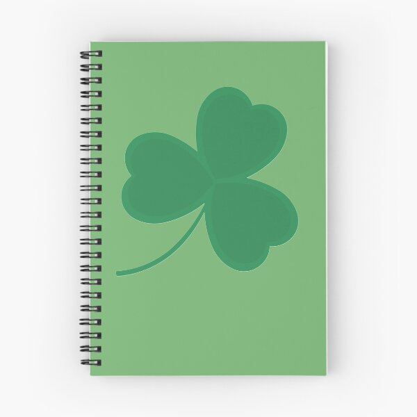 Item preview, Luck Clover designed and sold by mimosadesigns.