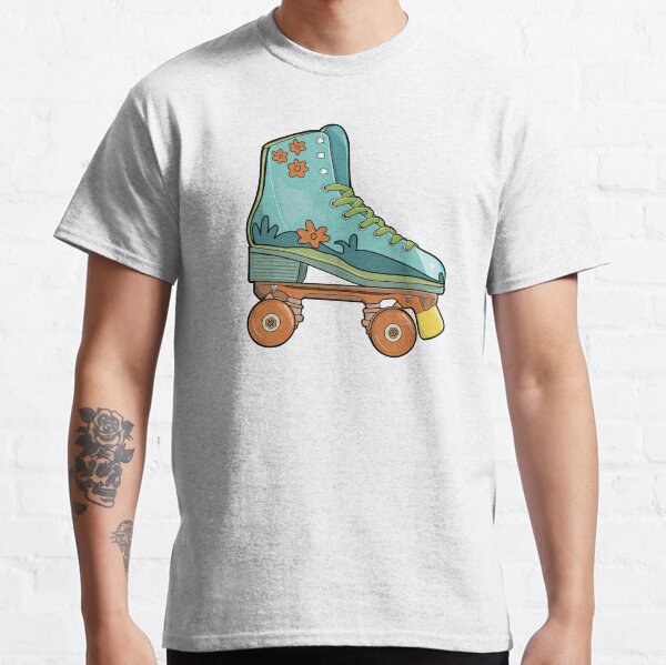 Item preview, SCOOB SKATES ✨ designed and sold by BellePilcher.