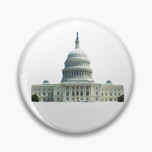 Item preview, U.S. Capitol Building designed and sold by tessvictory.