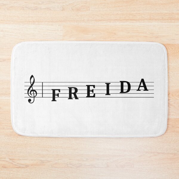 Item preview, Name Freida designed and sold by gulden.