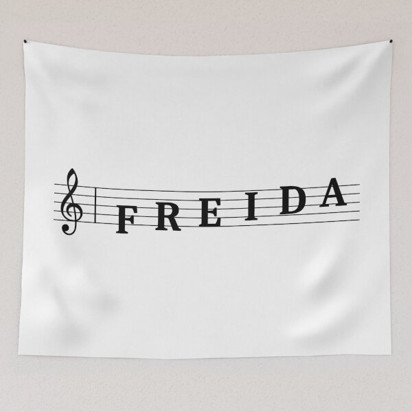Item preview, Name Freida designed and sold by gulden.