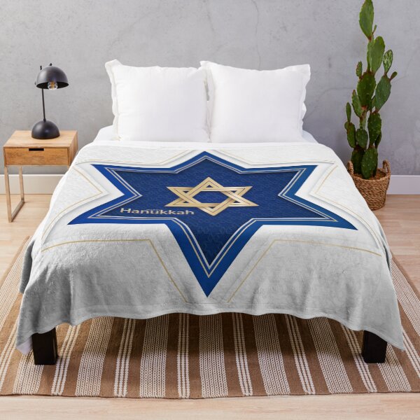 Item preview, Hanukkah designed and sold by don-tarik.