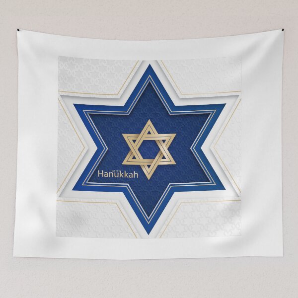 Item preview, Hanukkah designed and sold by don-tarik.