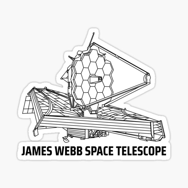 James Webb Sausage