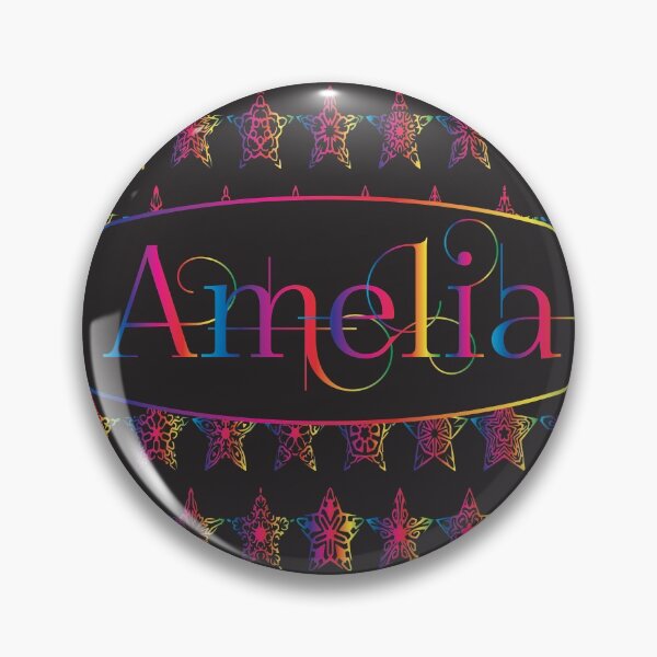 Item preview, Amelia designed and sold by Kavie1970.
