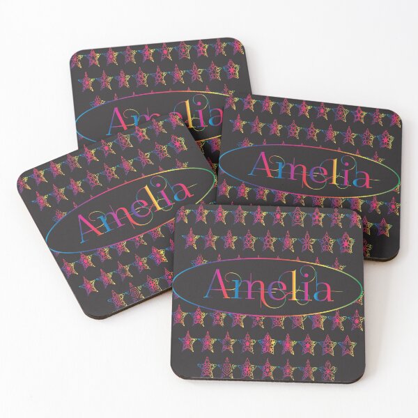 Item preview, Amelia designed and sold by Kavie1970.