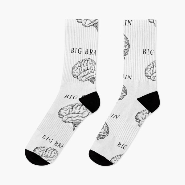 Item preview, Big Brain designed and sold by ClothingJerown.