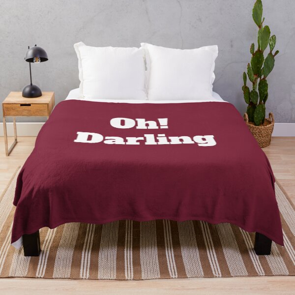Item preview, Oh! Querido designed and sold by QuotesDogma.