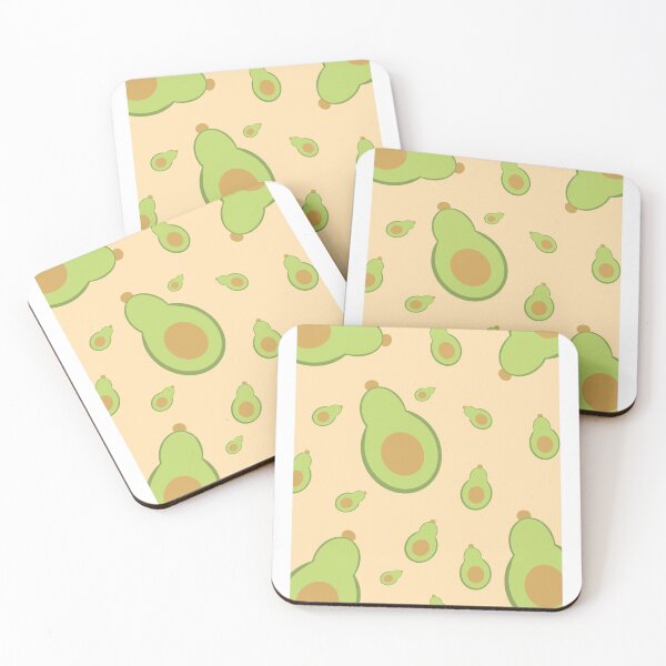 Item preview, Avocado dreams designed and sold by ShopTG.