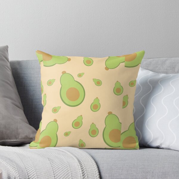 Item preview, Avocado dreams designed and sold by ShopTG.