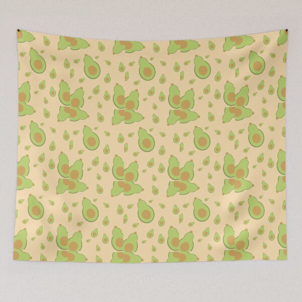 Item preview, Avocado dreams designed and sold by ShopTG.