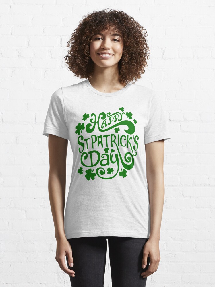 st patrick's day t shirts uk