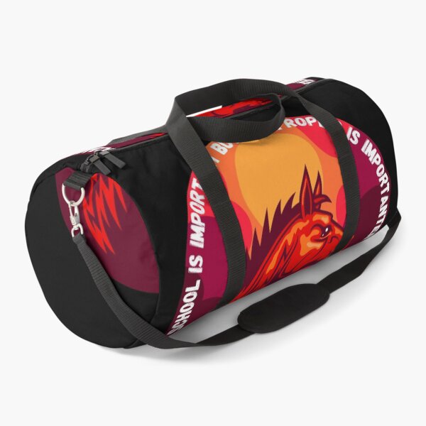 Item preview, School Is Important But Team Roping Is Importanter Retro Vintage Sunset  designed and sold by TOP-DESIGN4U.