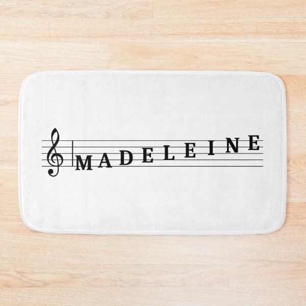 Item preview, Name Madeleine designed and sold by gulden.