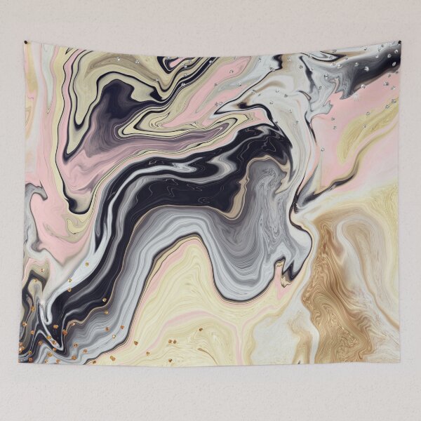 Item preview, Liquid art designed and sold by Monkey204.