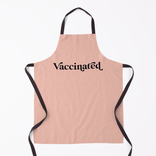 Item preview, Vaccinated Pastel Vaccines Design designed and sold by cutetype.