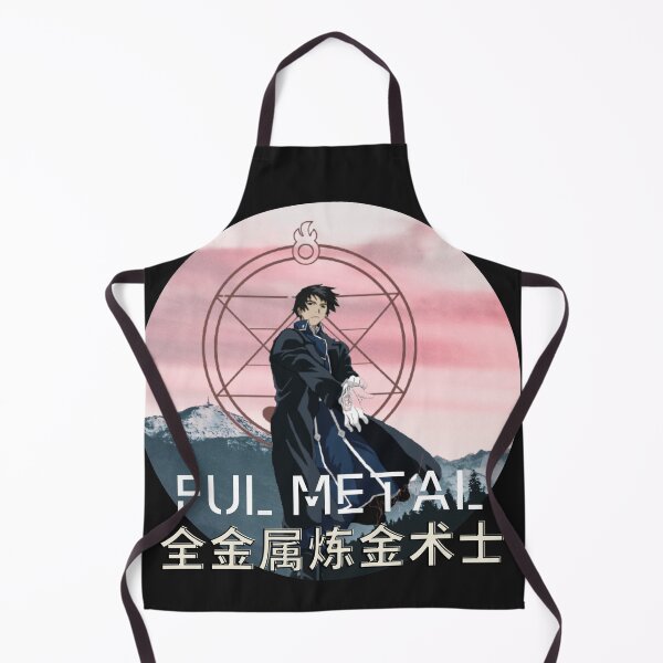 Item preview, Fullmetal Alchemist Flamel Essential T-Shirt designed and sold by Mery-kirara.