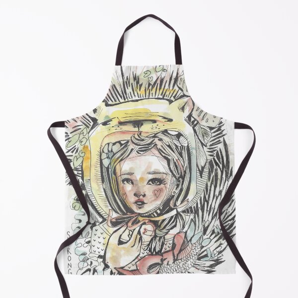 Item preview, leo designed and sold by AnnaHuhn.