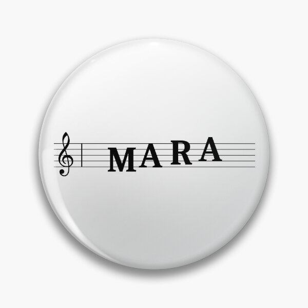 Item preview, Name Mara designed and sold by gulden.