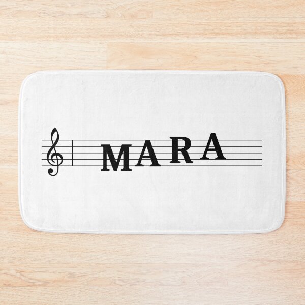 Item preview, Name Mara designed and sold by gulden.
