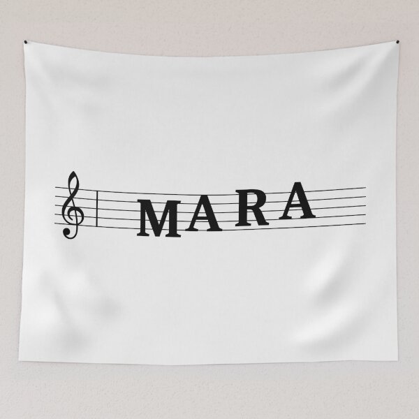 Item preview, Name Mara designed and sold by gulden.