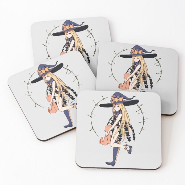 Item preview, Abigail Williams designed and sold by VeraL.