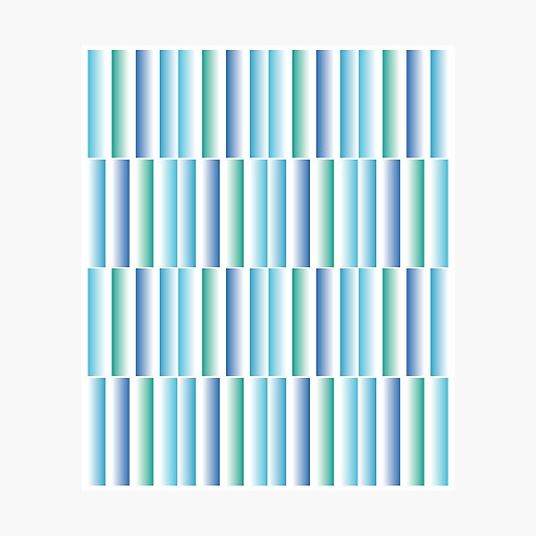 Aperçu de l'œuvre Volets créée et vendue par ErinLP.