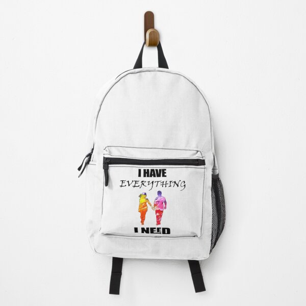 Item preview, I have everything I need Part IV designed and sold by socialengineer.