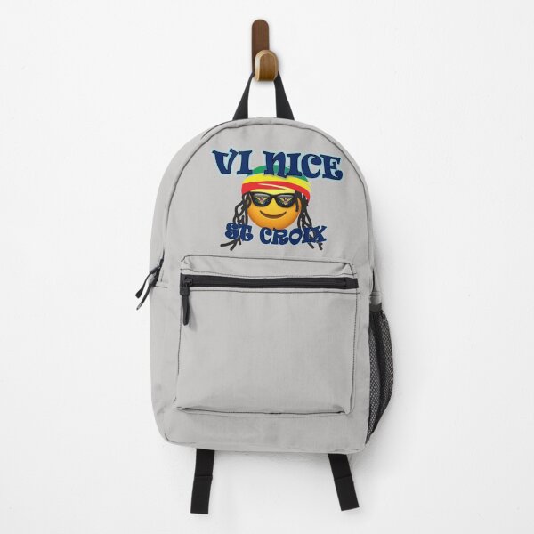 Item preview, Virgin Islands Nice - St. Croix designed and sold by marquet65.