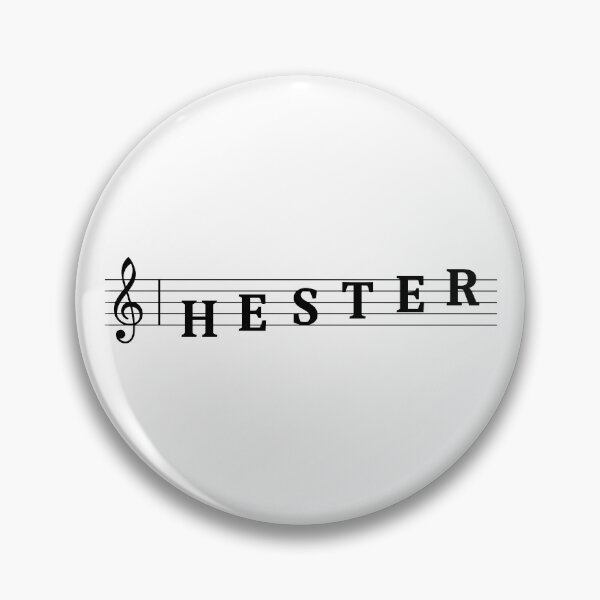 Item preview, Name Hester designed and sold by gulden.