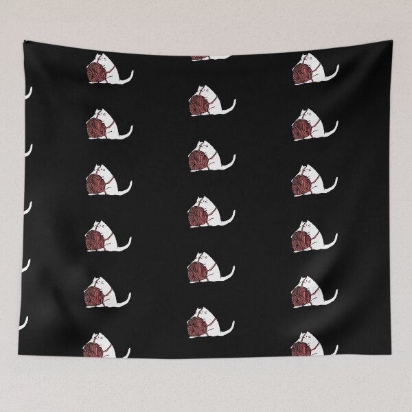 Item preview, Playful Chonk designed and sold by maddyspindler.