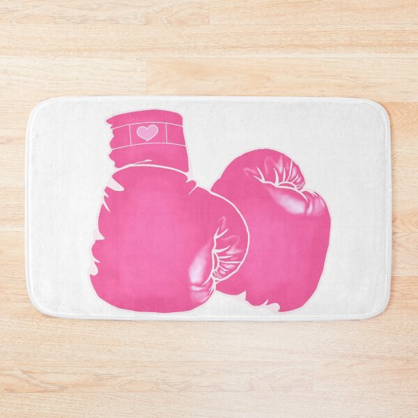 Item preview, Just a Girl Who Loves Boxing II designed and sold by ViewerEqualsPhoton.