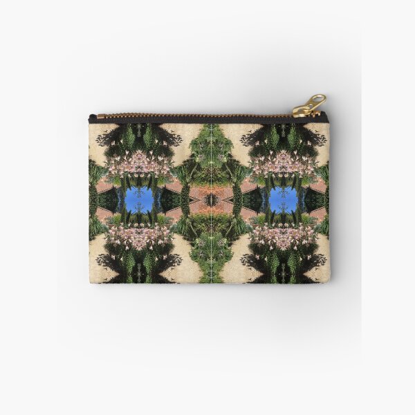 Item preview, Botanical Divine, Deep in the Verdant Summertime Border Gardens - with Lilies designed and sold by RoseAromas.