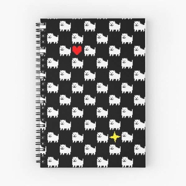 Item preview, Undertale Dog Heart designed and sold by Wiiway.