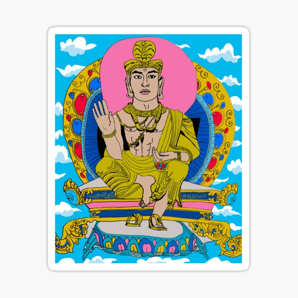 Maitreya Gifts & Merchandise | Redbubble