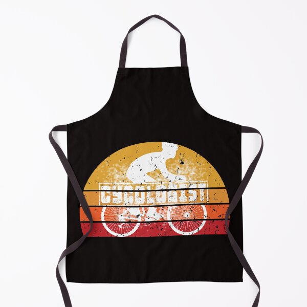 Item preview, "cycologist" bike funny gift, cycling gift designed and sold by Bachirdz.