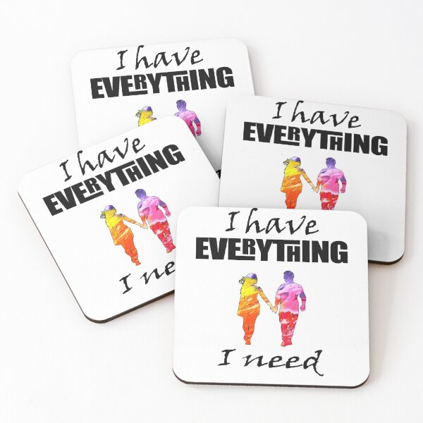 Item preview, I have everything I need part V designed and sold by socialengineer.