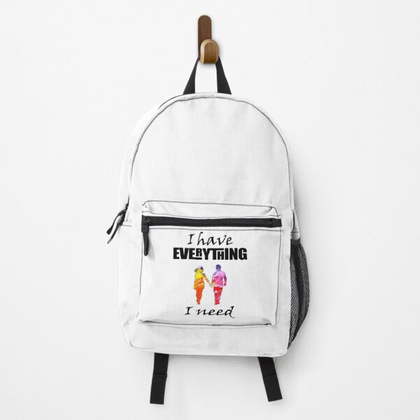 Item preview, I have everything I need part V designed and sold by socialengineer.