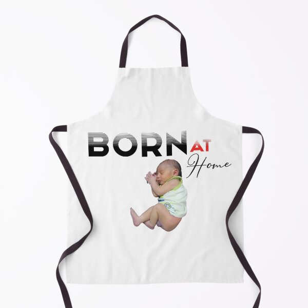 Item preview, BORN AT HOME designed and sold by adelsalmi.