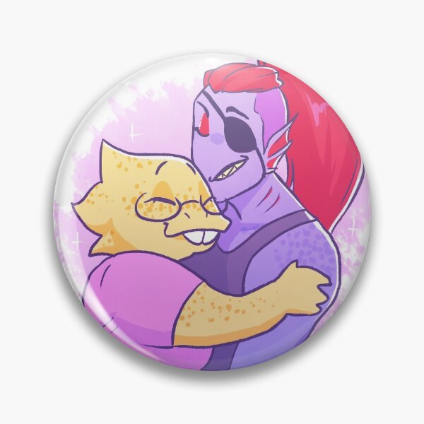 Item preview, Girlfronds designed and sold by Grimdarkmatt.