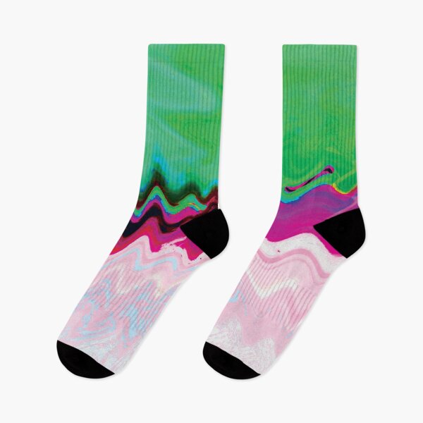 Item preview, abstract noise designed and sold by rclsivcreative.